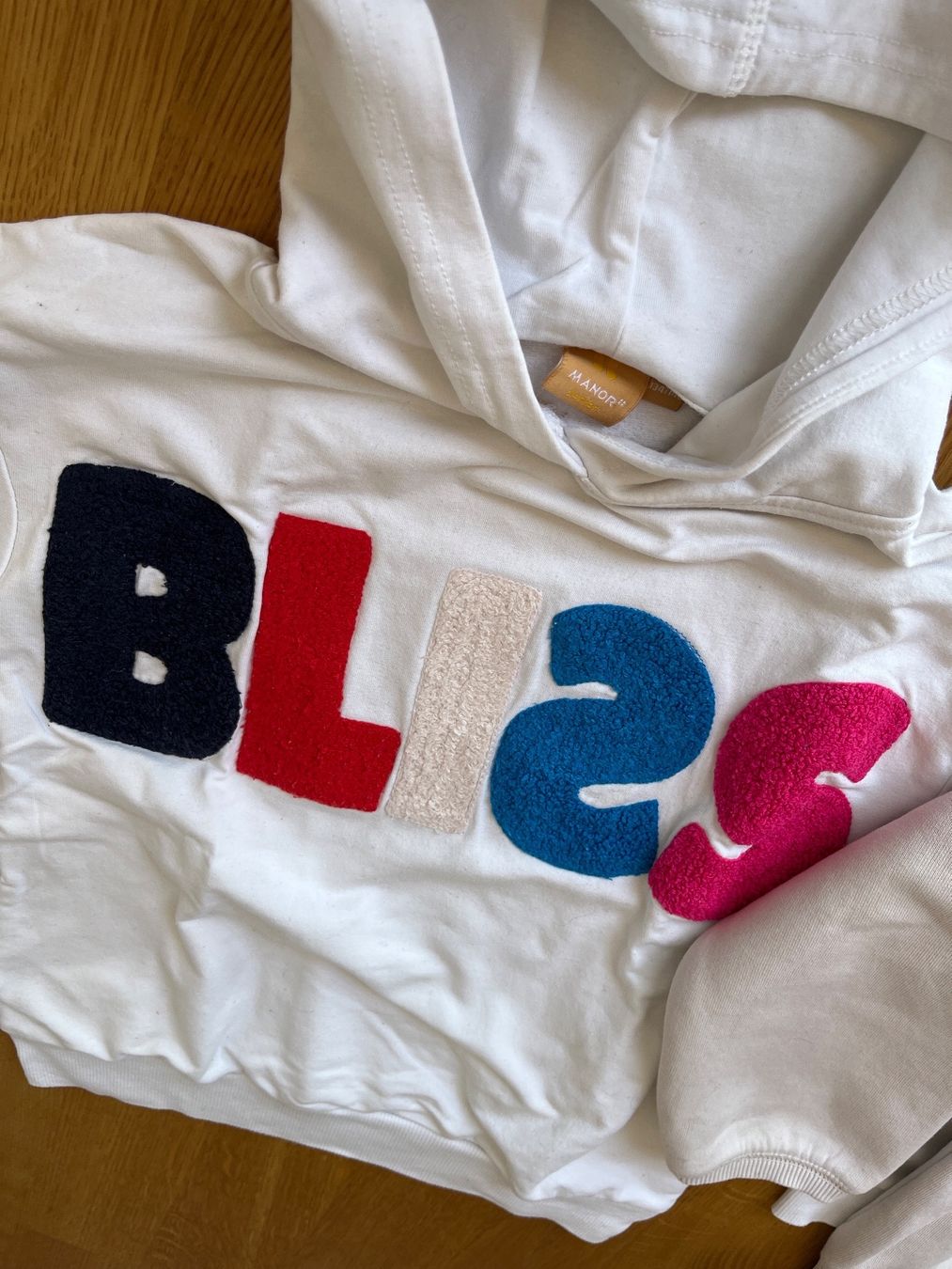 Zara Pulls et sweat-shirts: Zwei Pullover Gr.134/140 – D'occasion à Baden par lupa5400 1