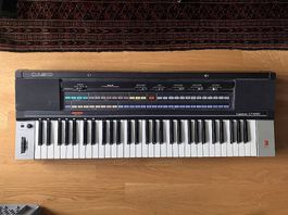 CASIOTONE - CT6000 synthétiseur 