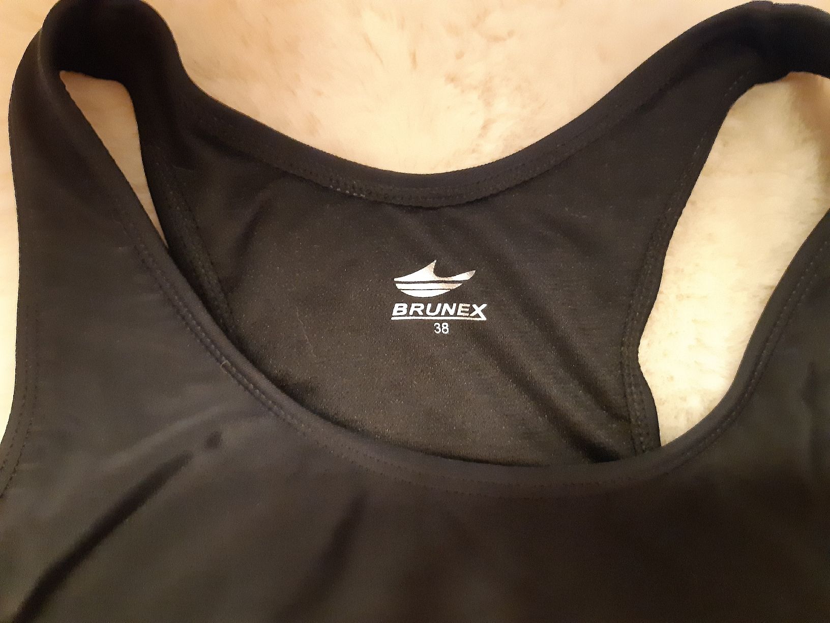 Costumi da bagno & Bikini: bikini oberteil – Usato da Toffen venduto da Gwunderegge77 1