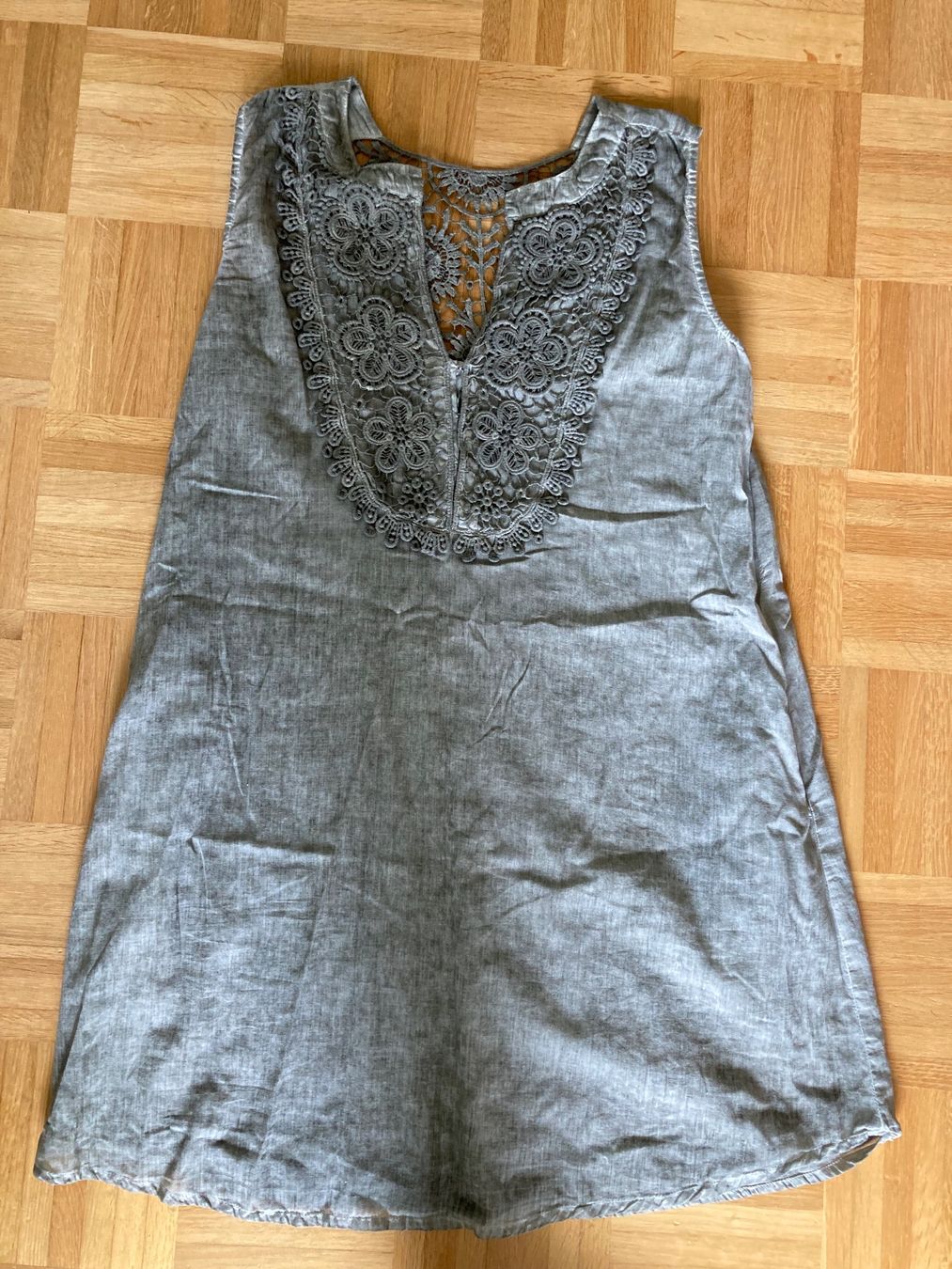 Vestiti: Sommerkleid/Strandkleid, Gr.36 – Usato da Zürich venduto da more06 2