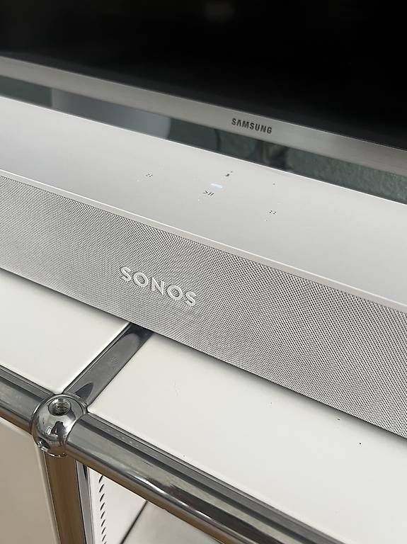 Sonos Heimkino: Sonos Soundbar – Gebraucht aus Schwyz von sdesiree 1