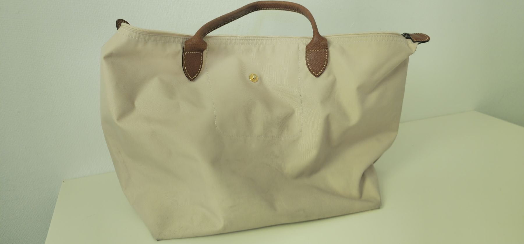 Longchamp Borse: Longchamp Tasche – Usato da Luzern venduto da TausendD 1