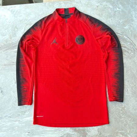 Haut Paris Saint-Germain, Maillot, Puma
