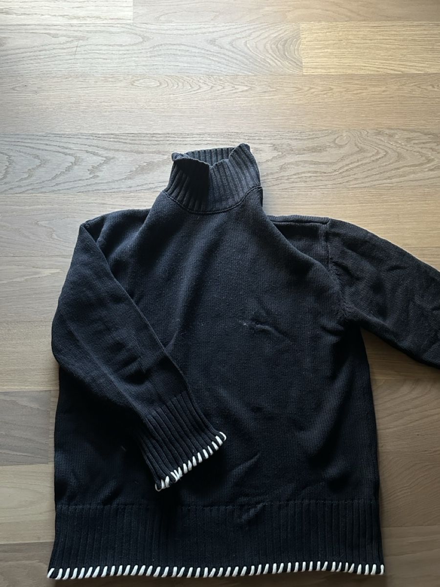 Na-kd Pulls & Sweat-shirts: Langer Rollkragenpullover Na-Kd – D'occasion à Kloten par niinaa.5