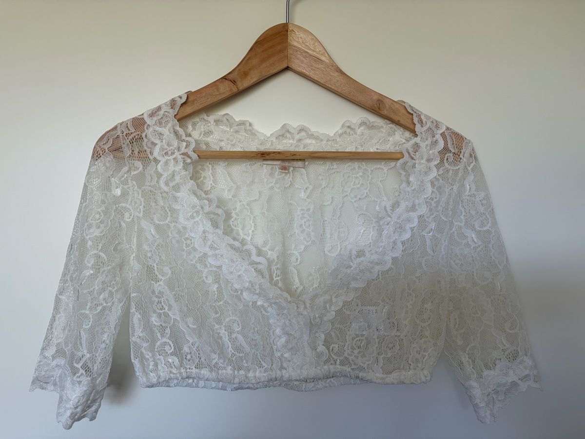 Krüger Kleider: Dirndl Krüger Gr. 38  – Gebraucht aus Winterthur von Geissifant 4