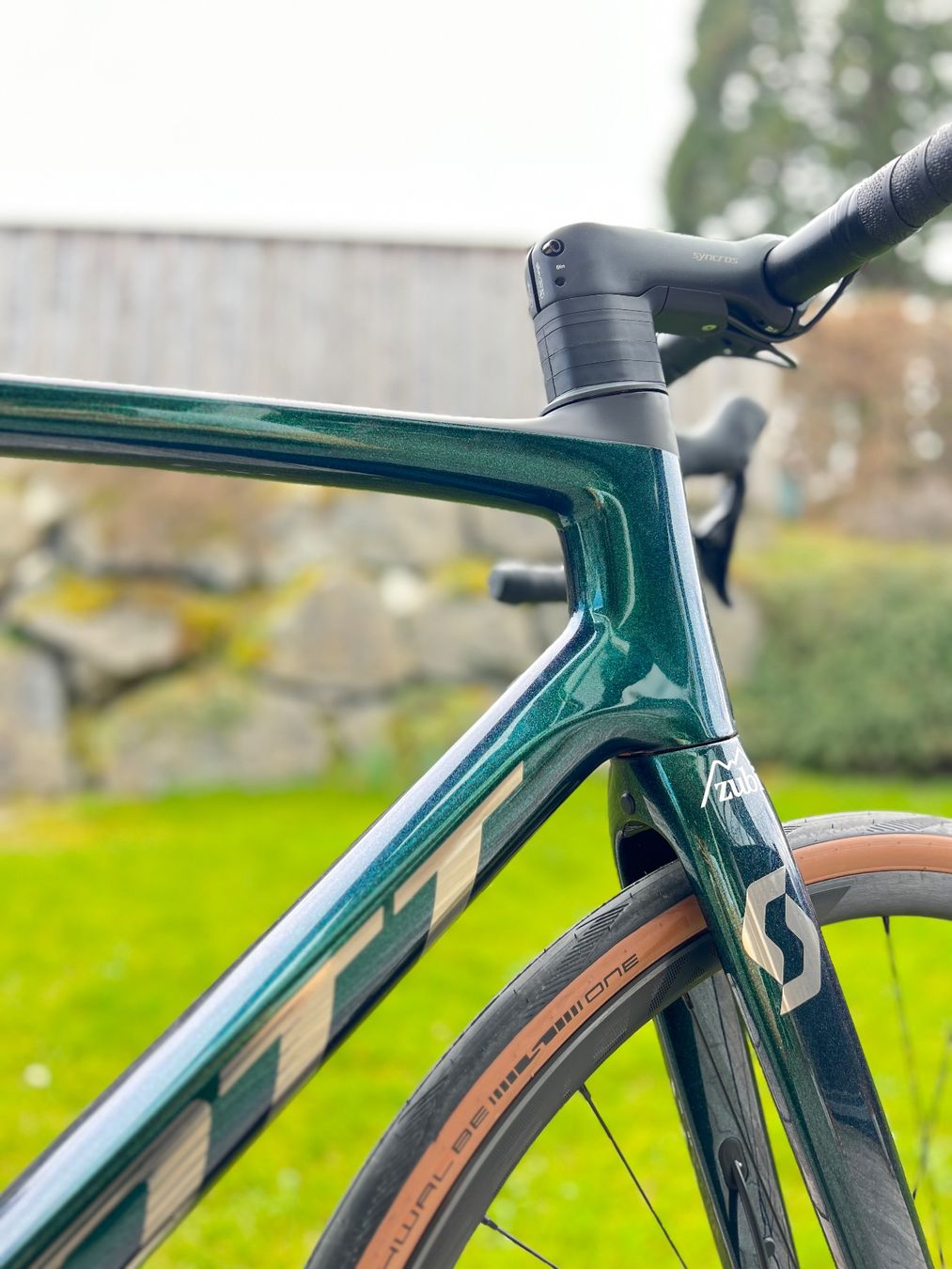 Scott Biciclette: Scott Addict 20 Di2 – Nuovo (secondo la descrizione) da Wittenbach venduto da transalp11 3