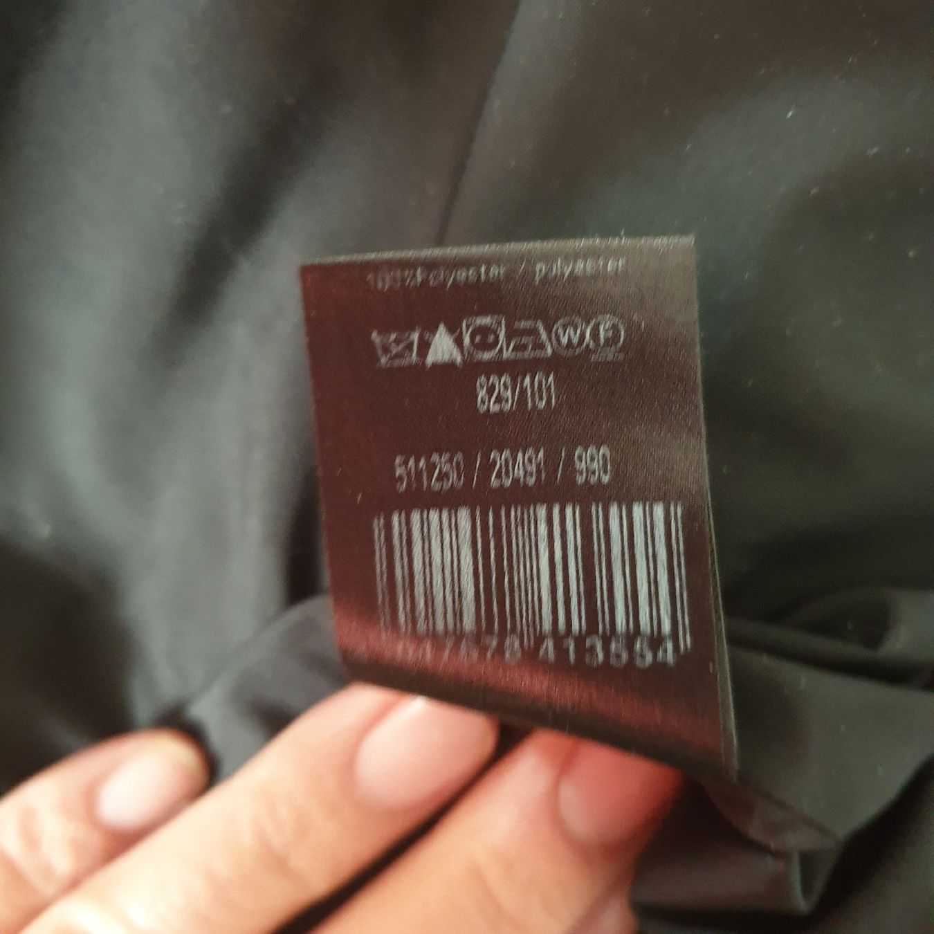 Strenesse Vestes: Strenesse, Daunenjacke Gr. 36 – Neuf (Voir description) à Frenkendorf par Moon111 6