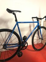 Cadre Fixie Cinelli 56cm