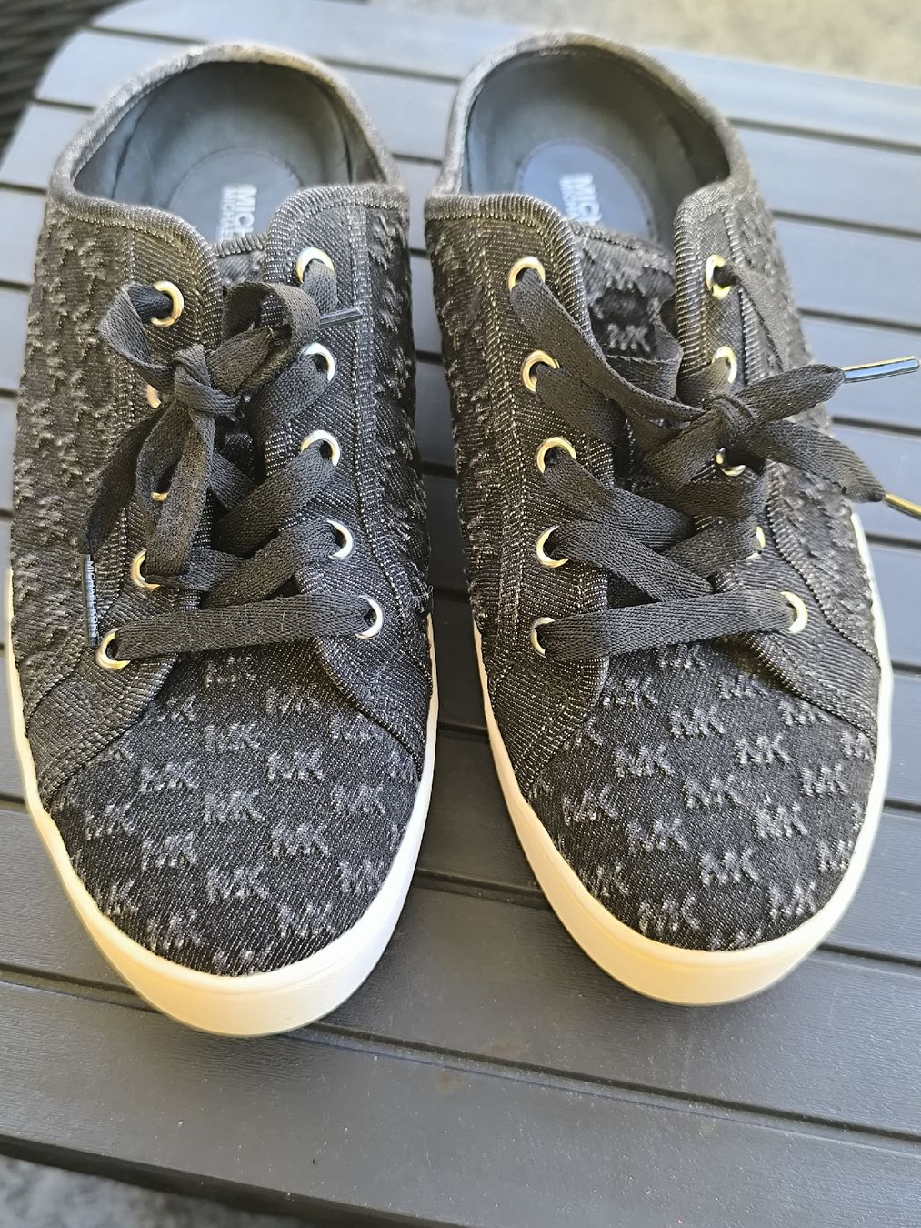 Michael Kors Chaussures femmes: Michael Kors  – D'occasion à Oftringen par Lejaleja 2