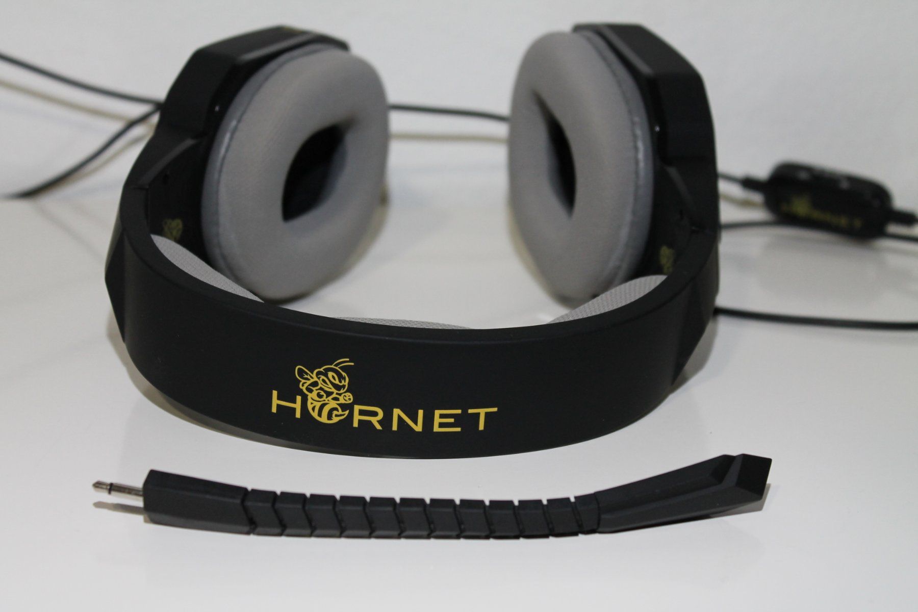 Cuffie: STEALTH XP-HORNET Multi Plattform Gaming Headset mit Mikrofo – Usato da Basel venduto da David25 8