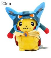 Pikachu Plüschtier
