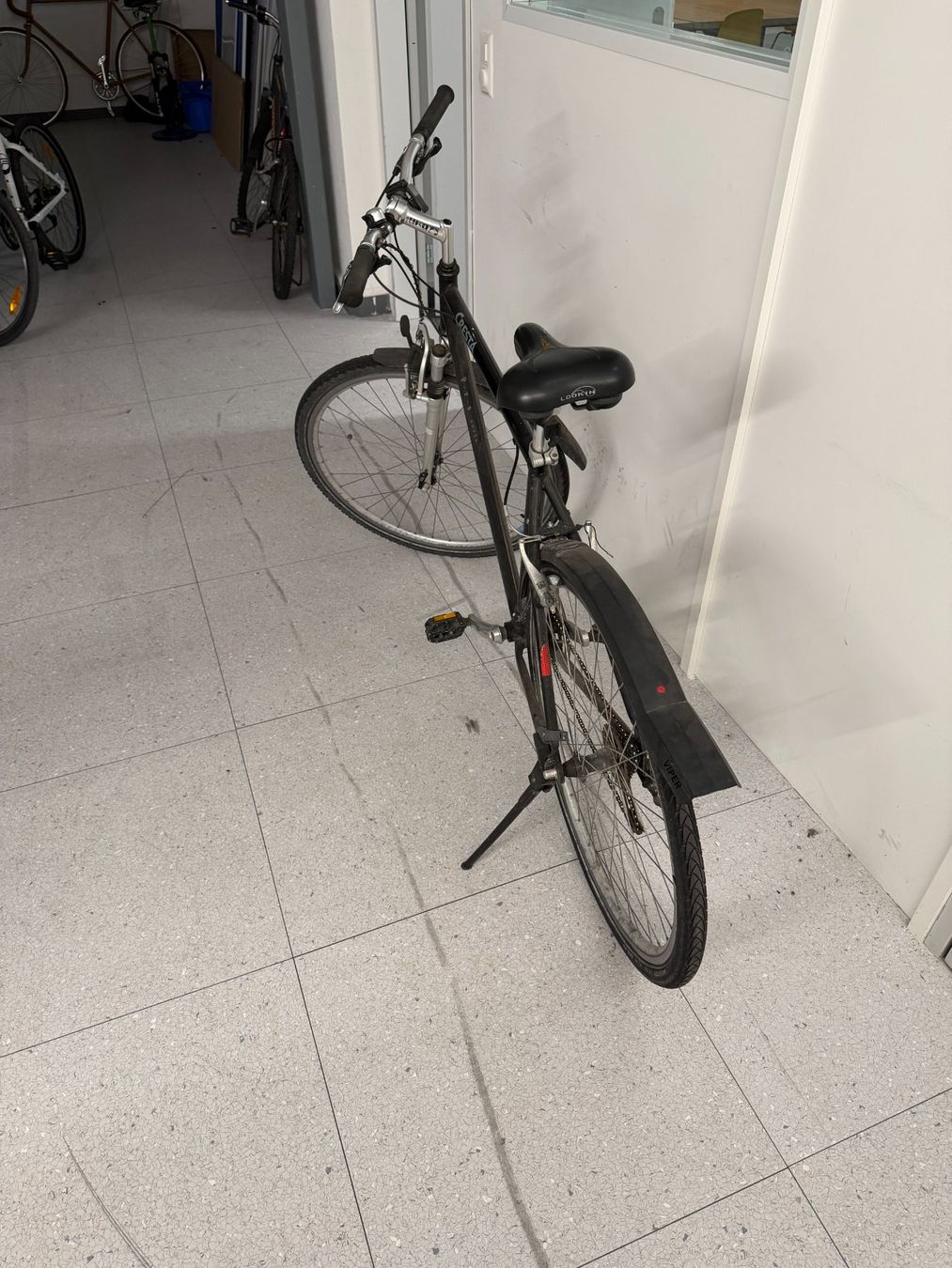 Velos: City-Bike Gebraucht!! – Gebraucht aus Schwerzenbach von Fachhaus_Logistik 2