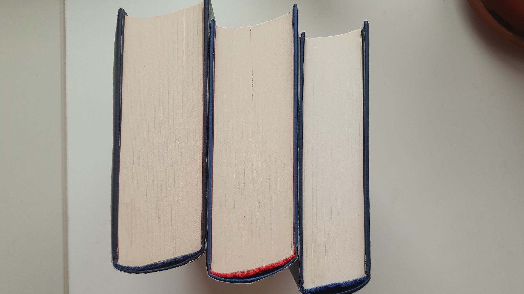 Libri: 3 Krimis Erik Winter von Ake Edwardson – Usato da Biberist venduto da stang4eva 2