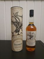 Talisker Game of Thrones House Greyjoy