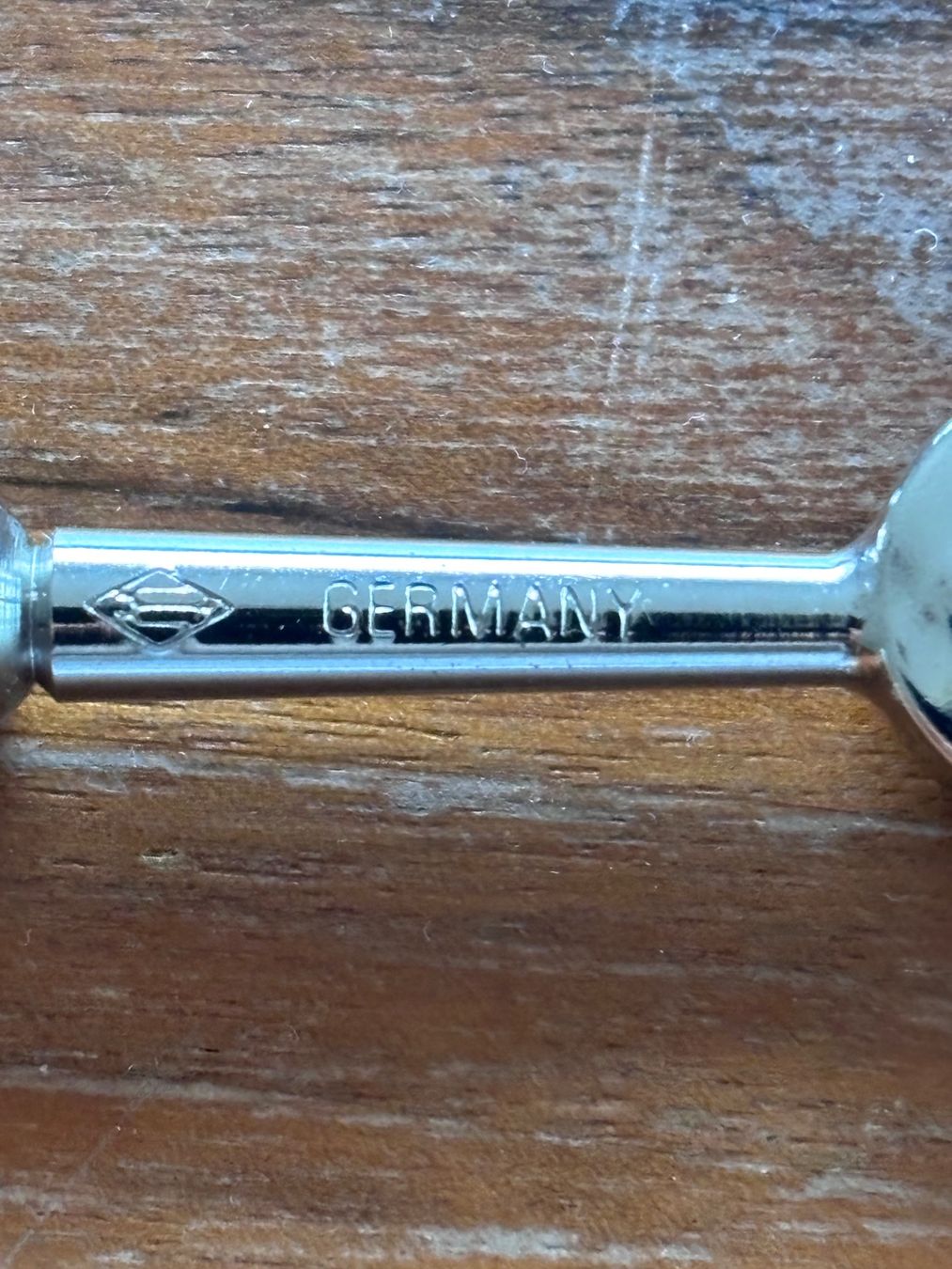 Strumenti musicali: Wittner Stimmgabel 440 A – Usato da Balsthal venduto da Uroby 3