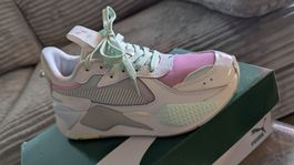 Puma Sneaker. Gr.36