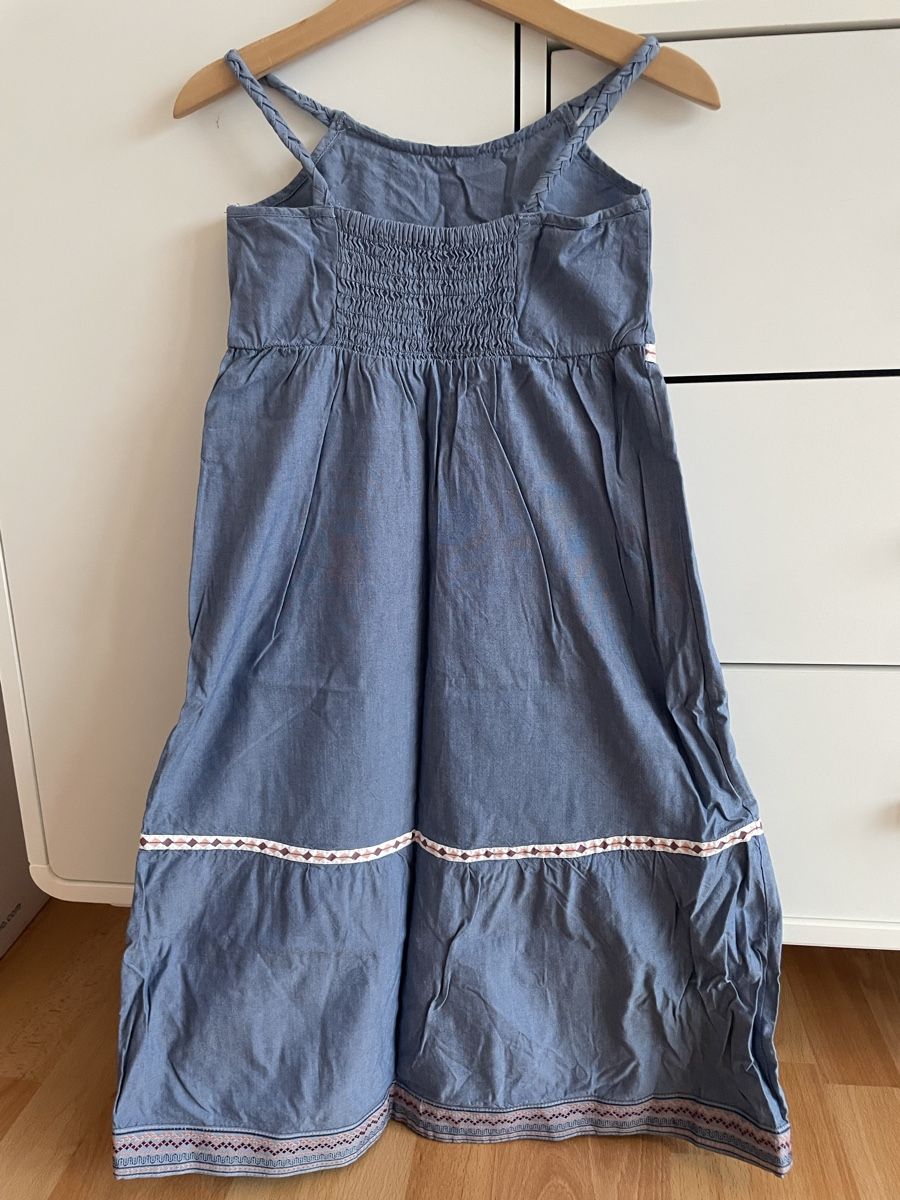 Lupilu Vestiti & Gonne: Gr. 104 Kleid – Usato da Wädenswil venduto da flo8820 3
