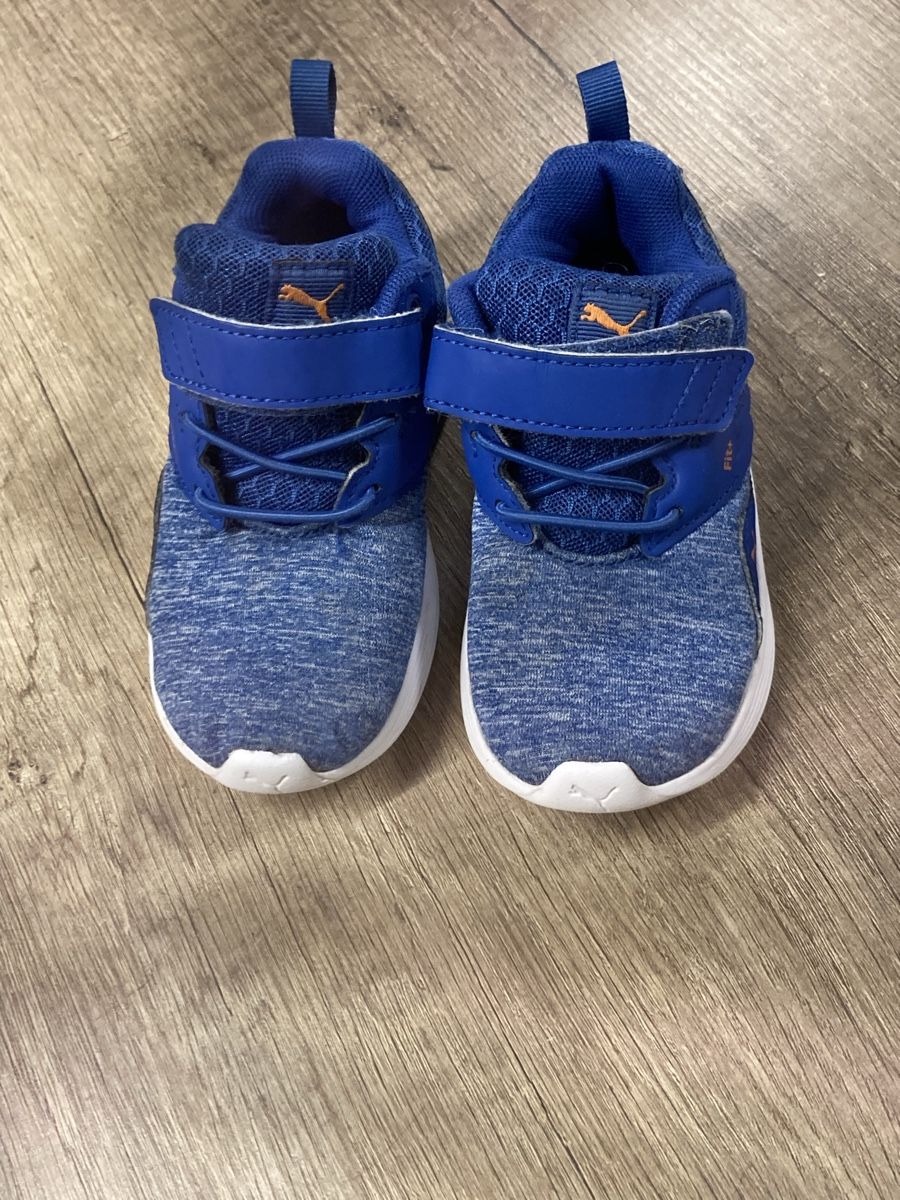 Puma Scarpe per ragazzi: kinderschuhe puma – Usato da gretzenbach venduto da mic_cvj6