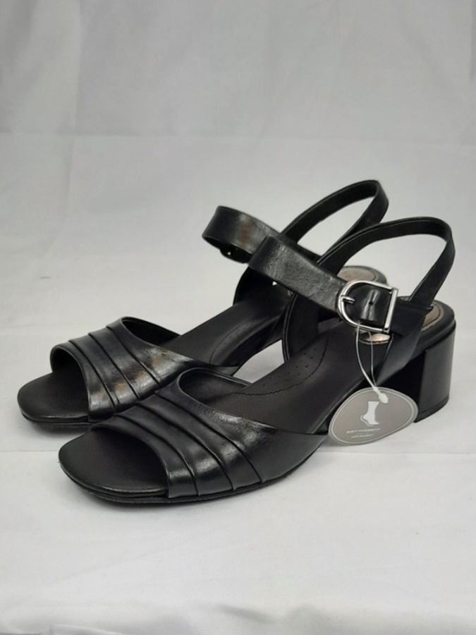 Gerry Weber Scarpe da donna: Gerry Weber Sandaletten, NEU, Gr. 39 – Nuovo e nell'imballaggio originale da Hinterforst venduto da Jamila8 7