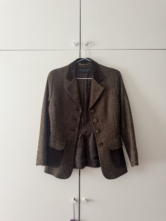 Blazer Gucci
