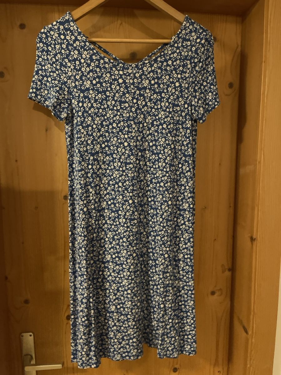 Vestiti: Sommerkleid gr.s – Usato da Jenaz venduto da Gba63