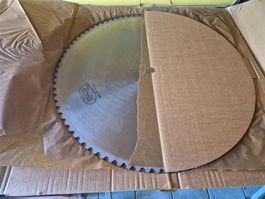 Brennholzfräse, Blatt HM-SWZ , Holz, Metall, neu, 700/30