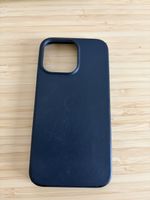 Apple Leder Case mit MagSafe