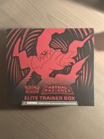 Pokémon Astral Radiance Elite Trainer Box ETB ENG