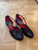 Saint Savoy Dancing Shoes