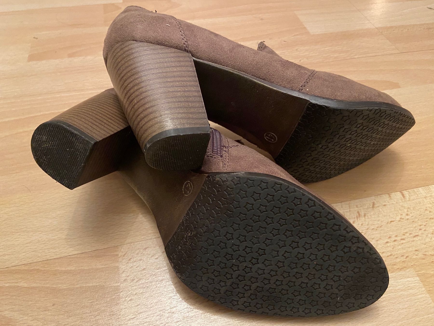 Graceland Scarpe da donna: Damenschuh, Pump Gr. 41 – Usato da Oberrüti venduto da Jomaru 3