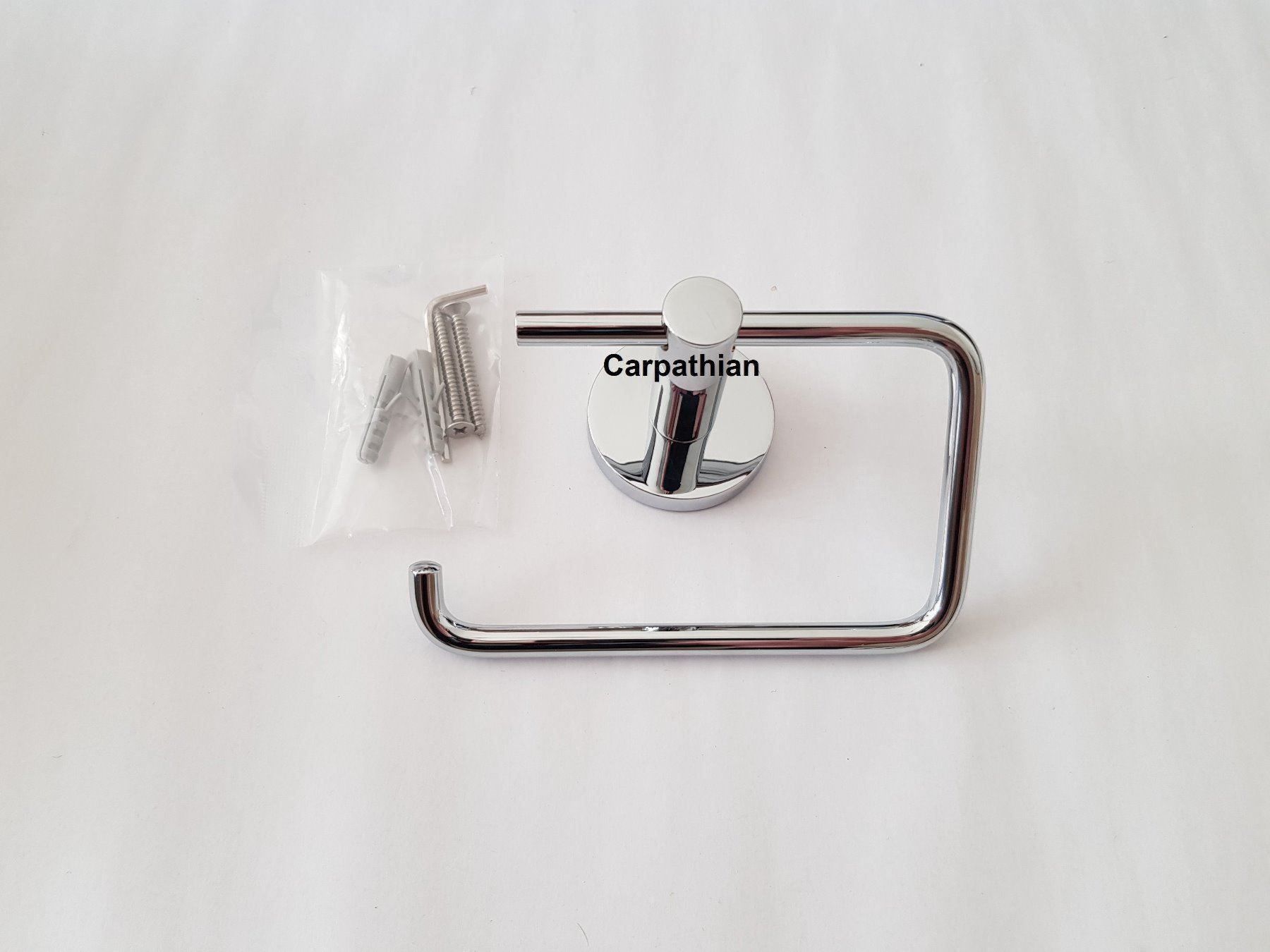 WC: Papierhalter ProCasa Tre **TOP ANGEBOT** – Nuovo e nell'imballaggio originale da Unterlunkhofen venduto da Carpathian 2