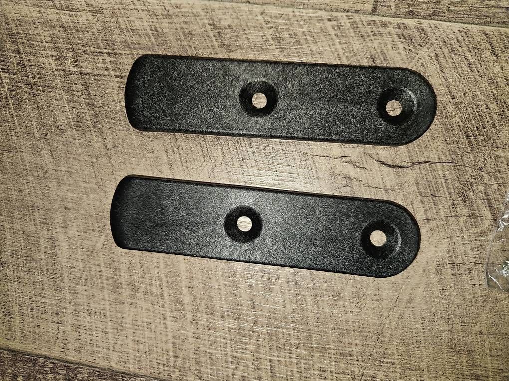 Stokke Seggioloni: Stokke Tripp Trapp Glider V1 in schwarz – Nuovo (secondo la descrizione) da Schüpfen venduto da SANNYLI31 2