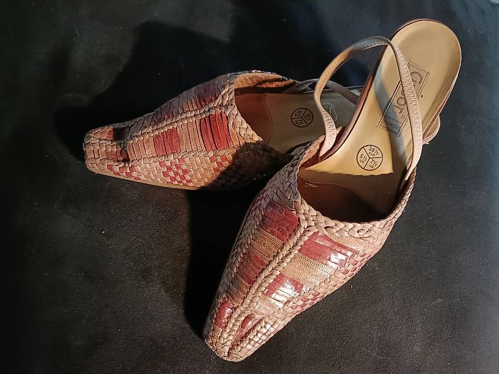 Scarpe da donna: Offener Damenschuh – Usato da Zollikofen venduto da Raphael_99 1