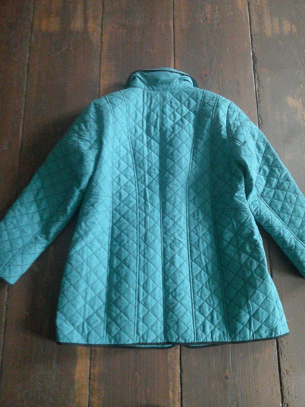 Giacche: Steppjacke Gr. 46 – Usato da Duggingen venduto da NostalgieTrend 1