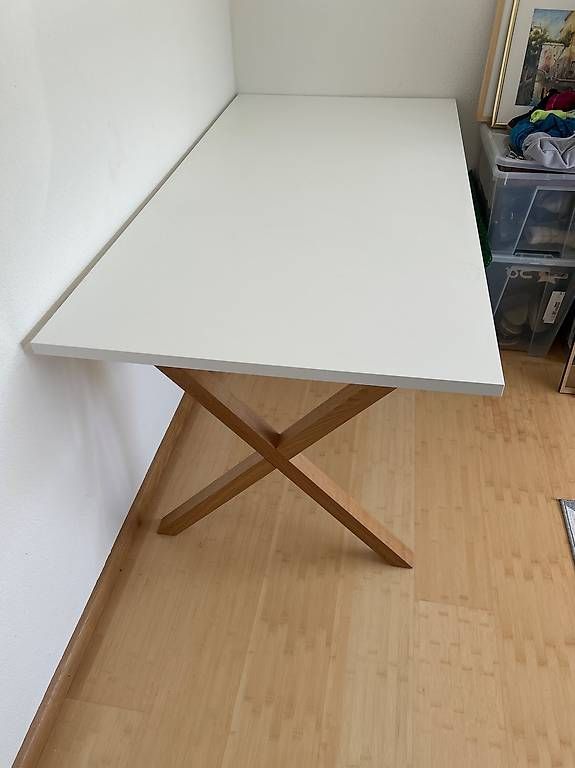 Micasa Tavoli: Bürotisch von Micasa – Usato da Oberwil BL venduto da moi_5mv5