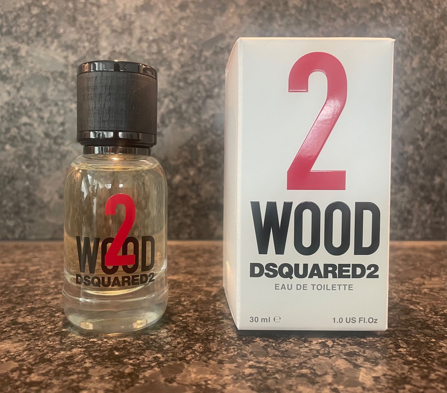 Dsquared2 Profumi & Eau de Toilette: Dsquared2 | 3x Eau de Toilette (30ml) – Usato da Baden venduto da Bannedbeans 1