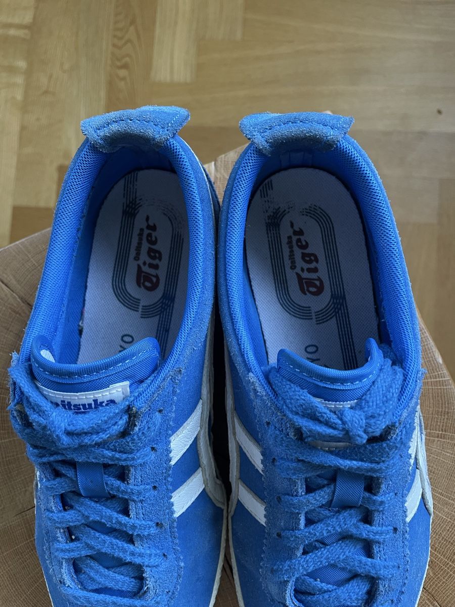 Onitsuka Scarpe da uomo: Tiger Onitsuka, Mexico, 39 – Usato da Basel venduto da CCRosa 3
