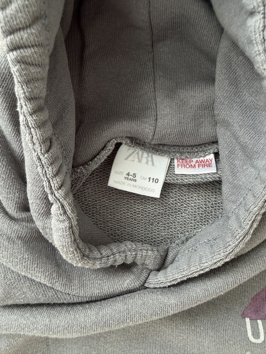 Zara Maglioni & Felpe: Zara Kids - Pullover, Gr. 110 – Usato da Interlaken venduto da fbnscl 1