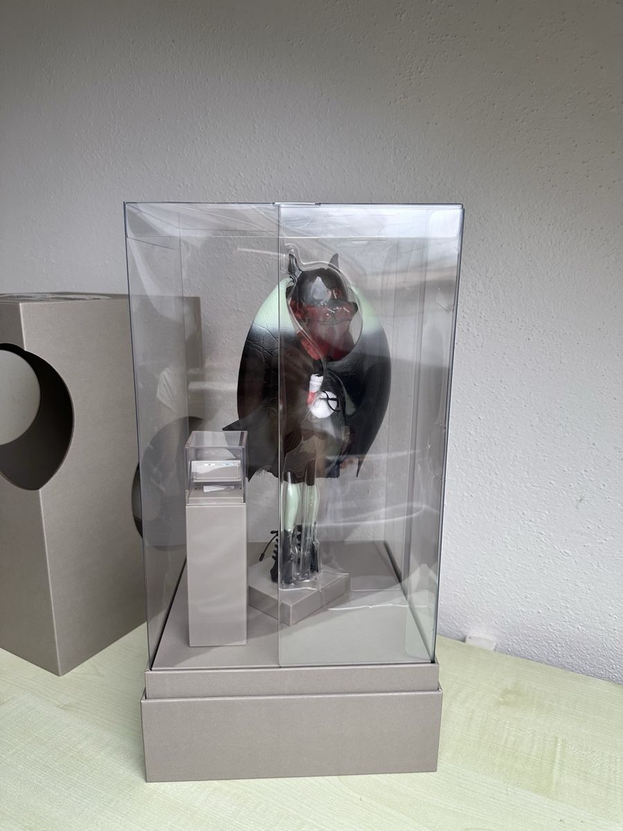 Bambole: Off-White Monster High Raven Rhapsody Puppe – Nuovo e nell'imballaggio originale da Zürich venduto da Kat_5557 2