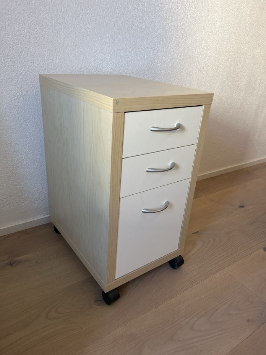 Gebrauchte Burocontainer Zu Verschenken