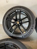 Originale Felgen für Porsche Macan