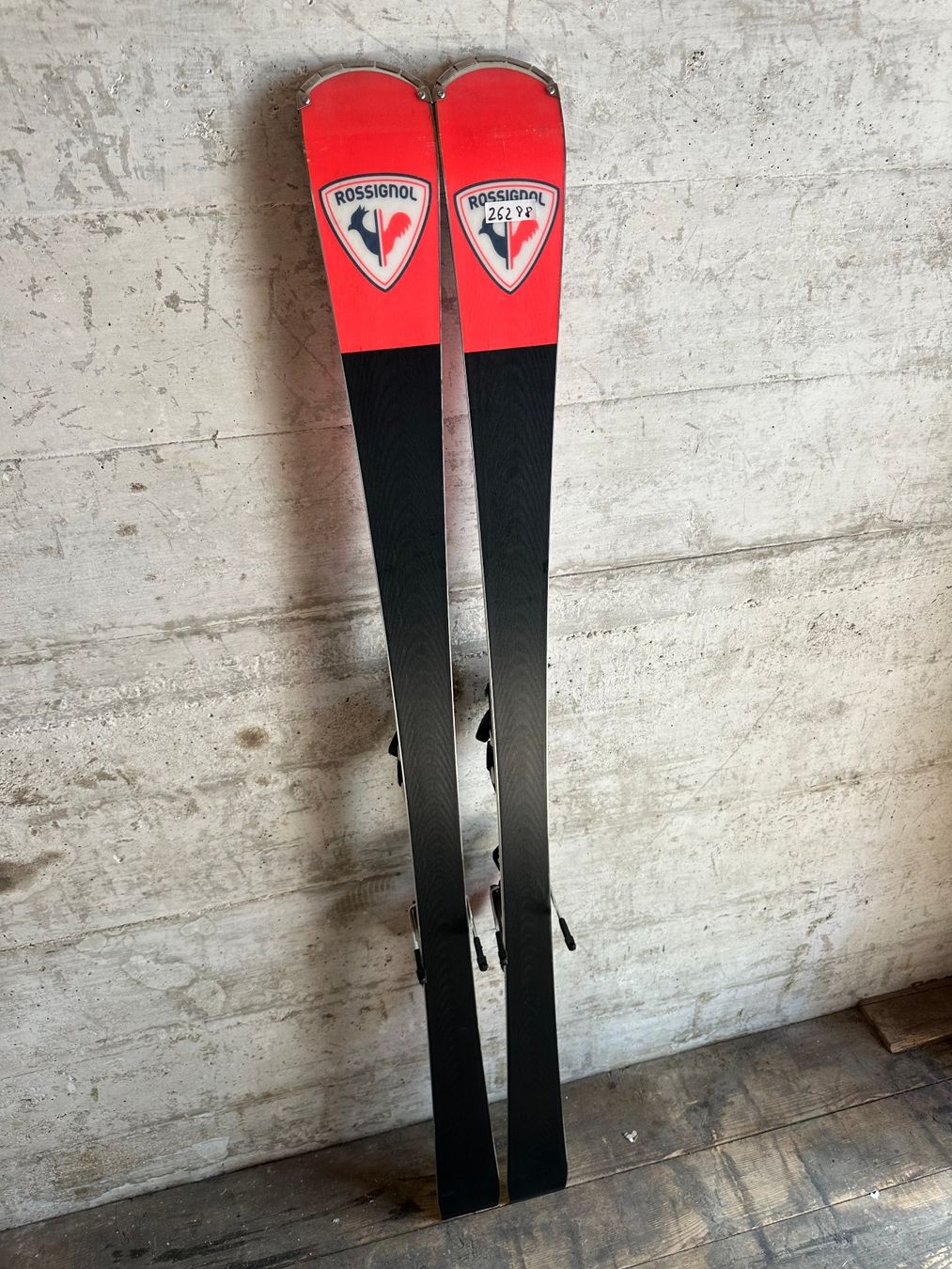 Rossignol Skis: Rossignol Hero Elite ST Ski 162CM – D'occasion à Emmenbrücke par karkarkar 5