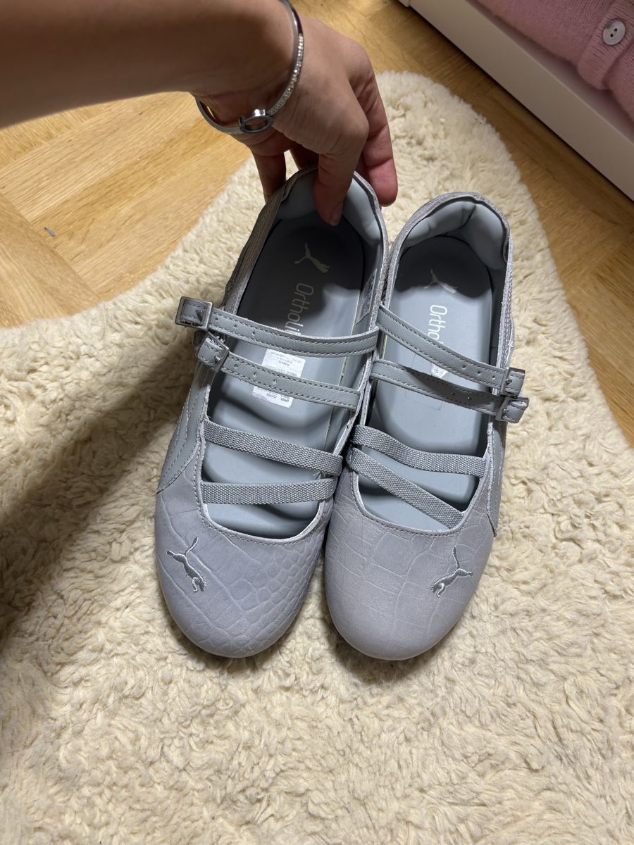 Puma Chaussures femmes: Puma Mary janes  – Neuf (Voir description) à St. Gallen par Cata.linda1 2