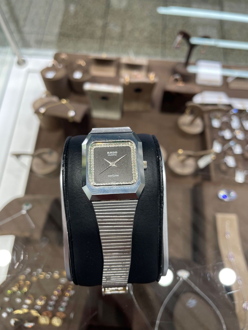 Rado Orologi: Rado Diastar – Usato da Bremgarten AG venduto da uhrenshopp