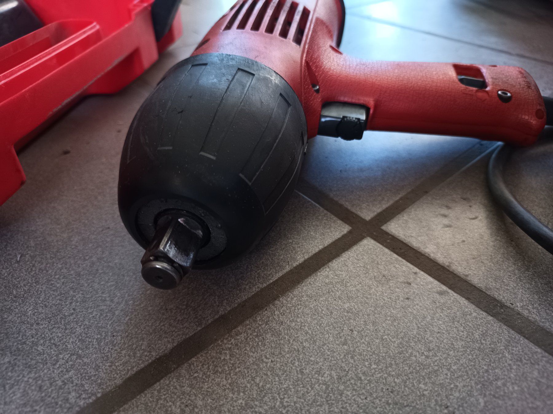Hilti Trapani: Hilti Schlagschrauber – Usato da Oberegg venduto da 19franzi94 3