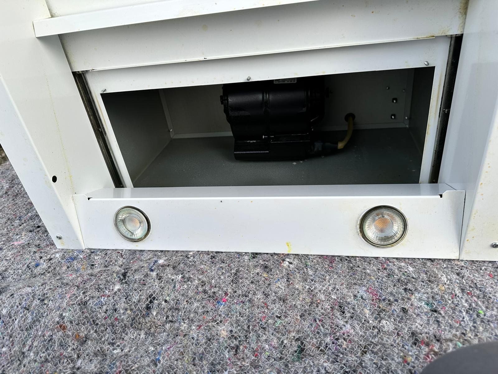 Electrolux Cappe di aspirazione: Dunstabzugshaube Electrolux – Usato da Spreitenbach venduto da Space_X 1