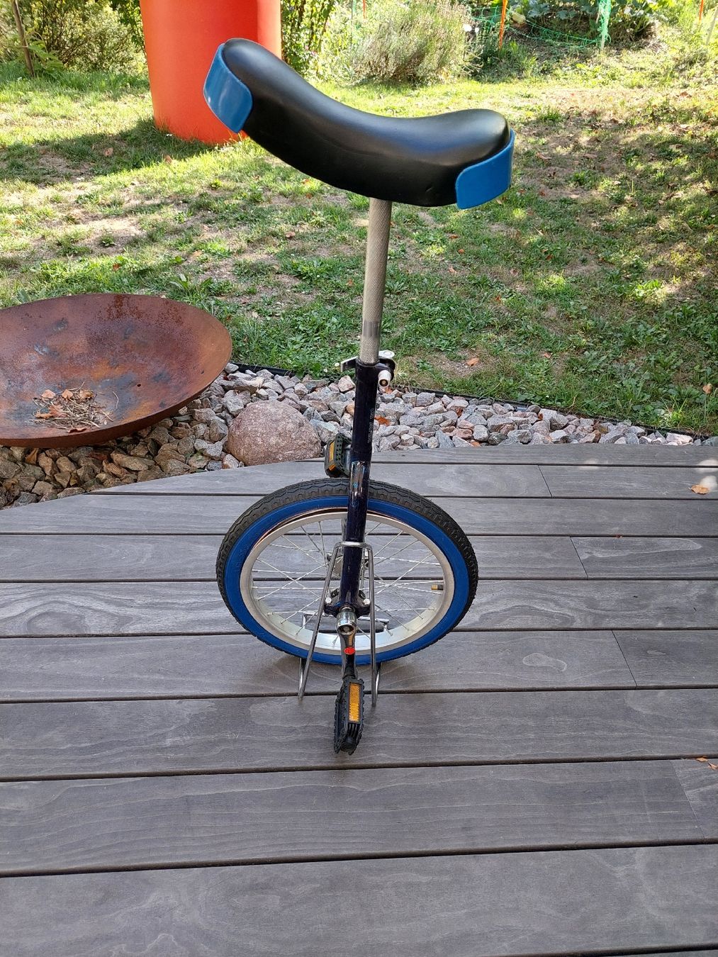 Biciclette: Monocycle – Usato da Romanel-sur-Lausanne venduto da 911carrera 1