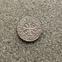 Vierer Kanton Bern 1790