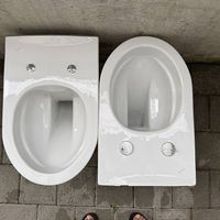 WC Wandklosett