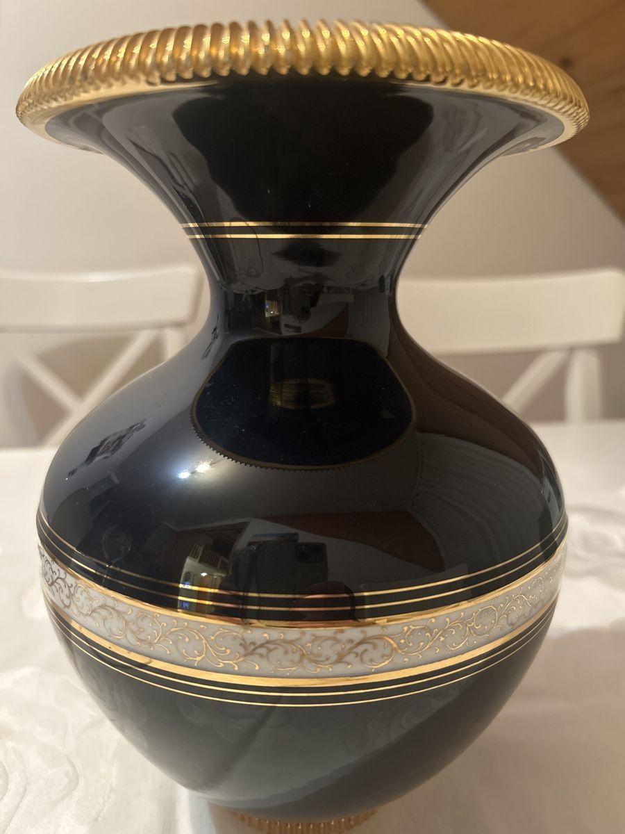 Vasi & Recipienti: Vase Fiorentiner – Usato da Spreitenbach venduto da Jasd12 2